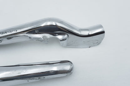 1999 - 2006 Harley-Davidson Touring Electra Glide Rear Left Right Fender Struts Bracket 47502-97