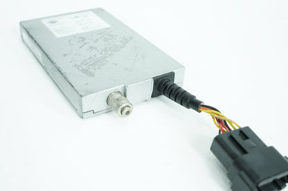 2007 - 2011 Harley-Davidson Touring Electra Ultra XM Harman Kardon Radio Module 76236-06A