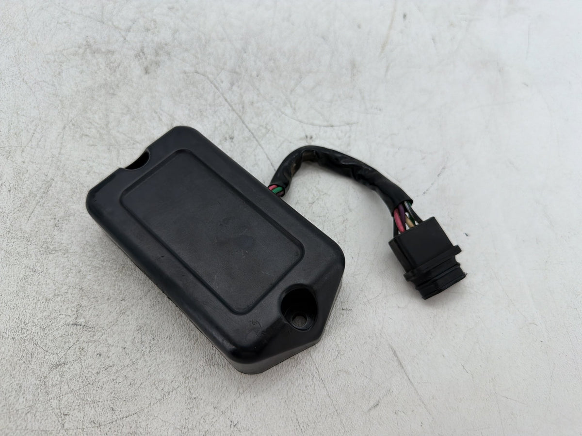 1993 Harley Electra Glide Touring Sport OEM Ignition Computer Module Igniter CDI