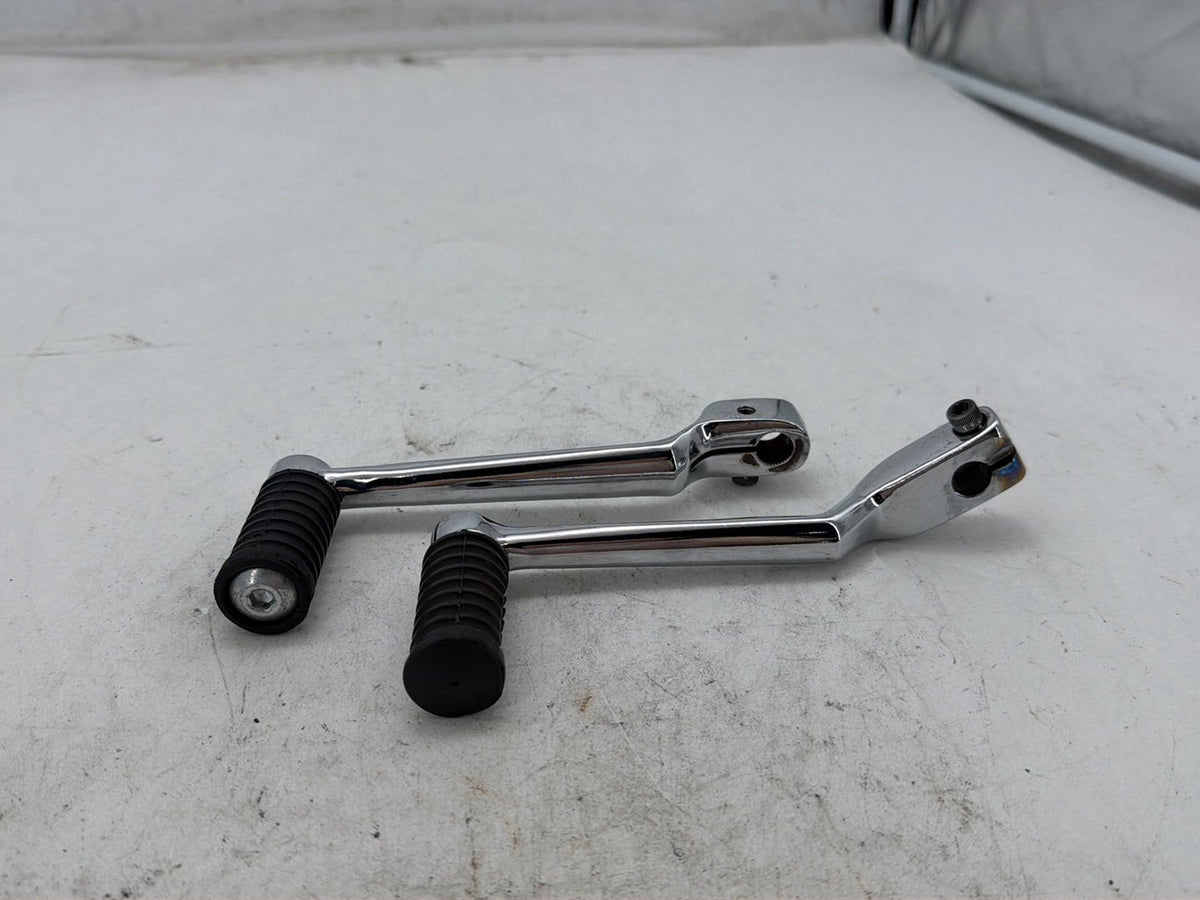 1992 Harley Electra Glide Touring Classic OEM Gear Shifter Lever Pedal Pedals