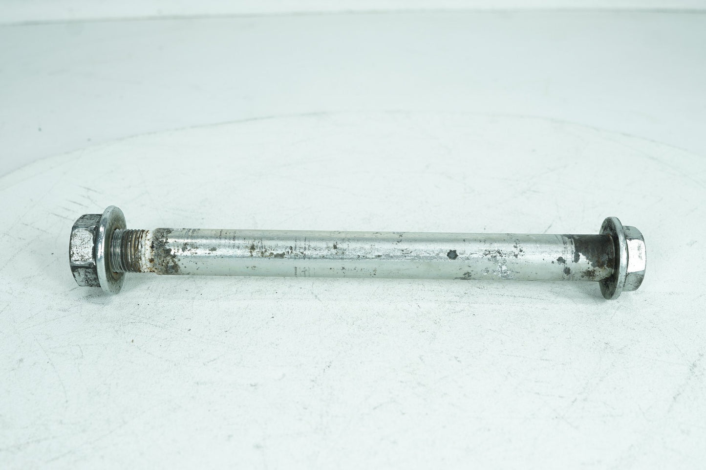 2013 - 2022 Harley-Davidson Sportster Iron Rear Fork Swingarm Pivot Bolt Shaft 47500005