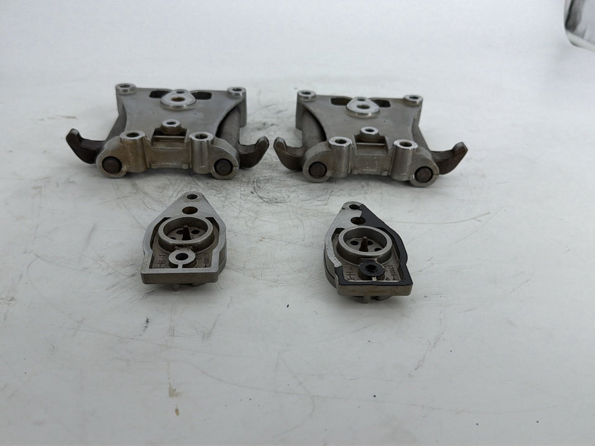 2005 Harley Touring FLHTCUI Electra Glide Ultra OEM Engine Twin Cam 1 Rocker Arm 17593-99