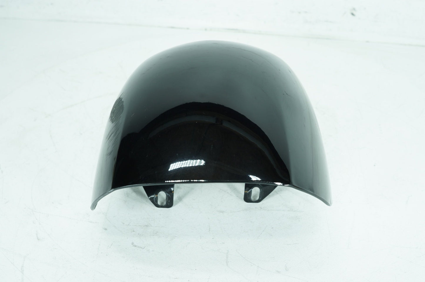 1991 - 2003 Harley-Davidson Sportster Custom Headlight Headlamp Visor Mount Bracket 68129-98DH
