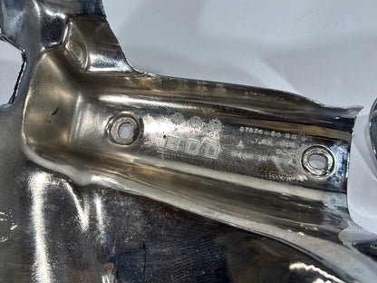 1998 Harley Road King Touring FLHRCI Classic OEM Left & Right Headlamp Nacelle Covers