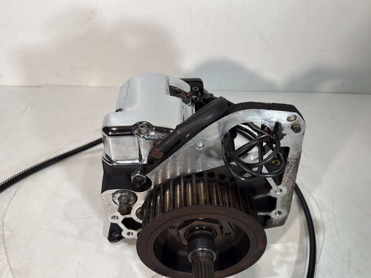 1986 - 1998 Harley-Davidson Softail Heritage Classic 5 Speed Transmission Gearbox 33006-96