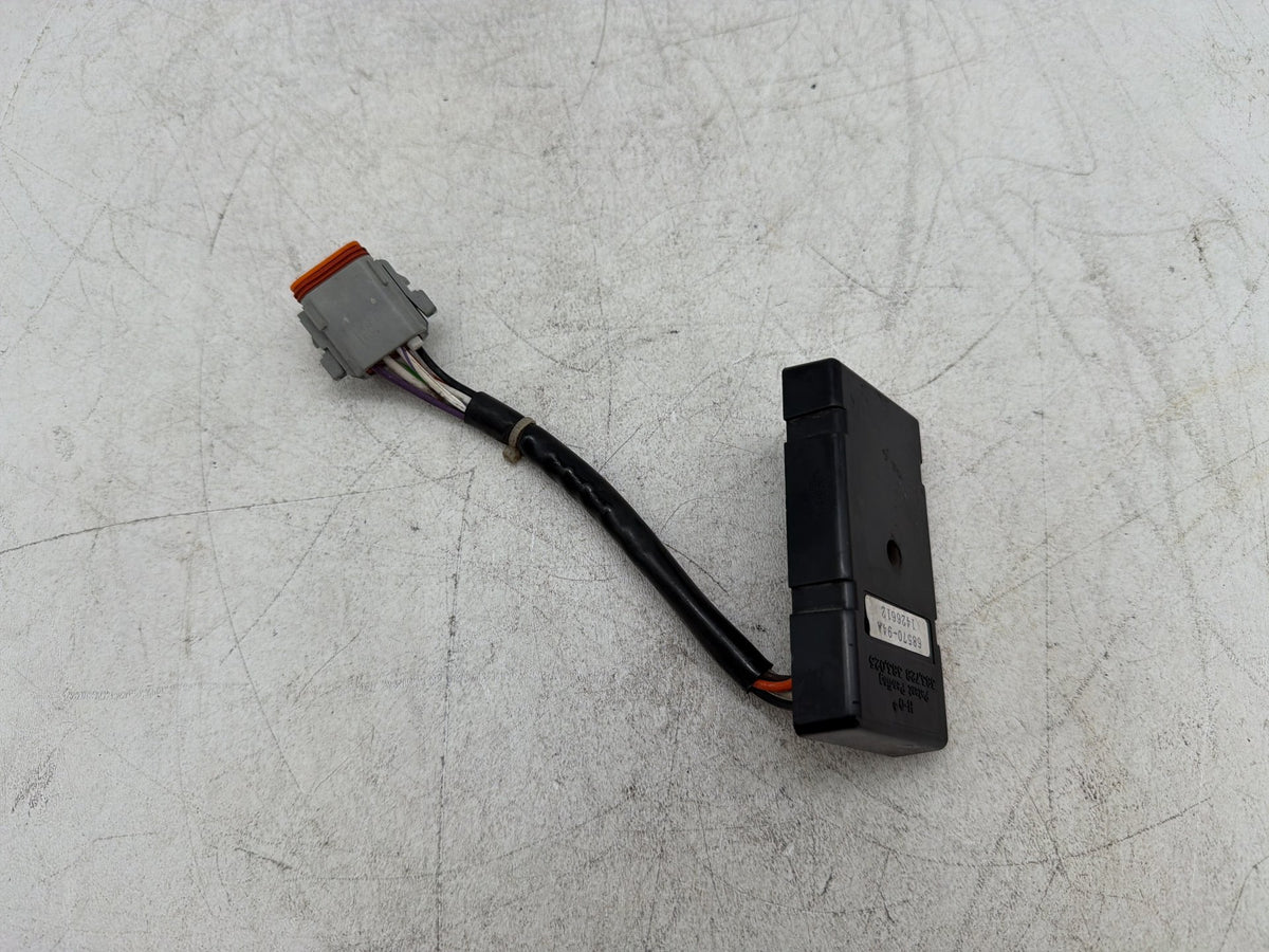 1995 Harley Electra Glide Touring FLHT OEM Turn Signal Computer Module TSM