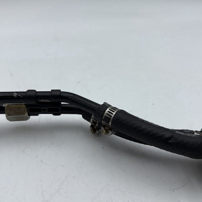 1999 - 2006 Harley-Davidson Dyna Low Rider Water Cooling Pump Downtube Hose Pipe 26768-01A
