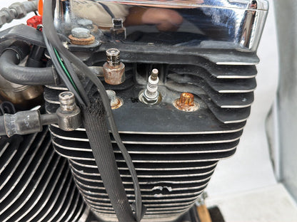 1999 - 2006 Harley-Davidson Touring Road King Police EFI Twin Cam 88 Engine Motor 16144-01