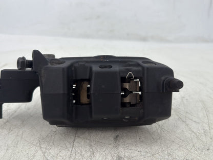 2016 Harley Road King Touring FLHR OEM Rear Back Brake Caliper w/ Bracket