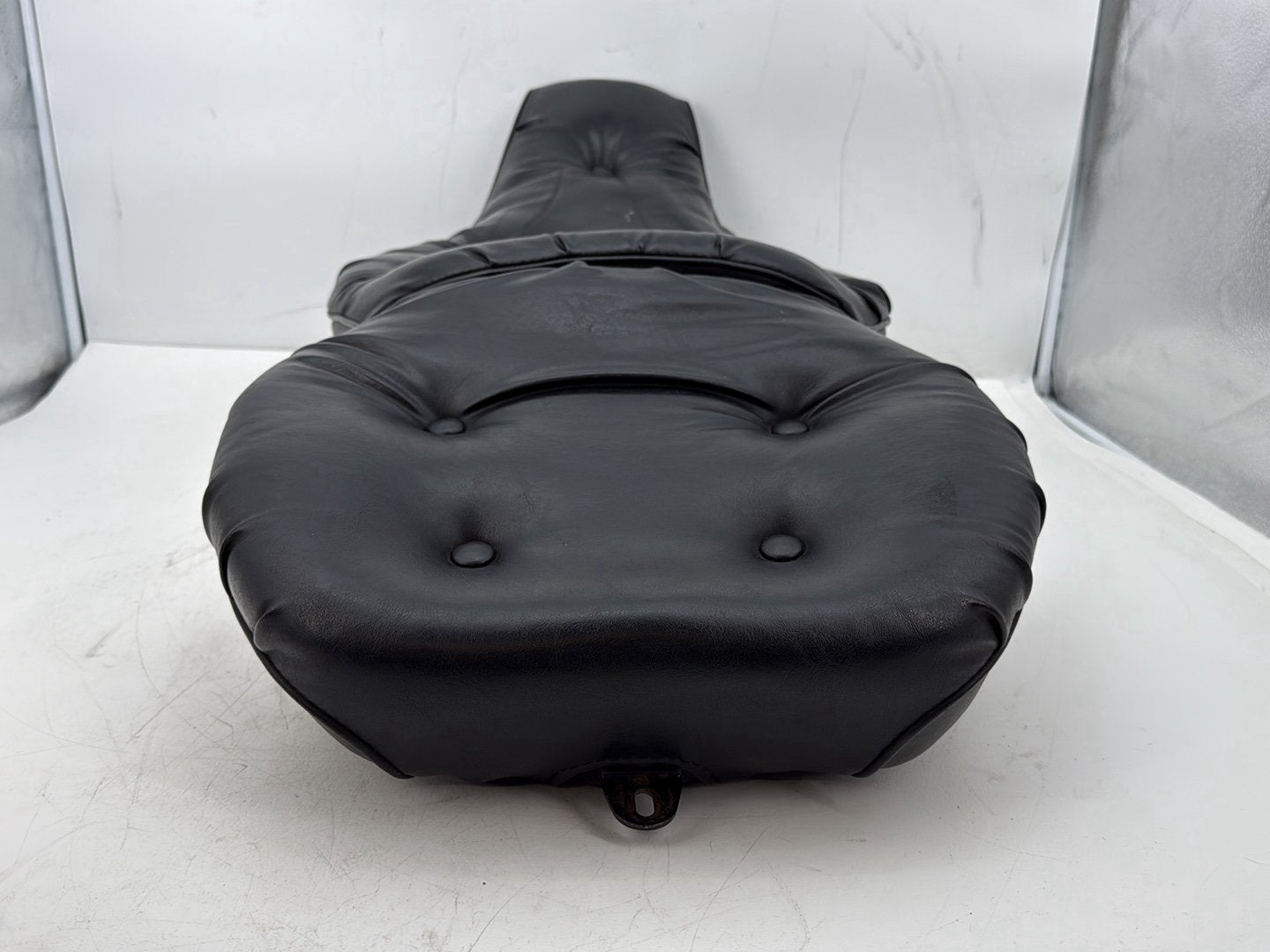 1995 Harley Touring Electra Glide Classic OEM Passenger Rider Driver Seat Saddle