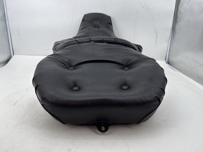 1995 Harley Touring Electra Glide Classic OEM Passenger Rider Driver Seat Saddle