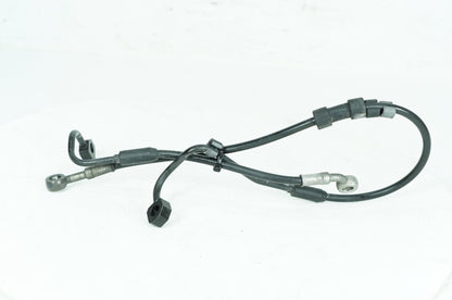 2007 - 2017 Harley-Davidson Dyna Wide Glide Rear Brake Hose Line Pipe ABS  	46871-12