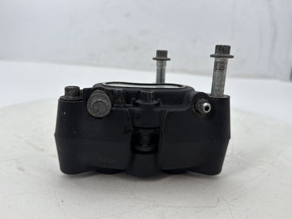 2012 Harley Dyna Fat Bob FXDF 103 OEM Front Left 1 Brake Caliper