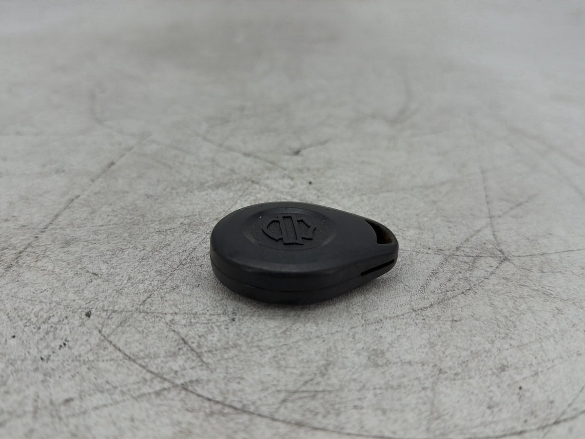 2009 Harley Road Glide Touring FLTR OEM Smart Keyless 1 Key Fob Remote