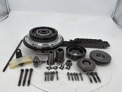 1999 - 2006 Harley-Davidson Touring Road King Classic Clutch Basket Chain Tensioner Kit 37802-98B