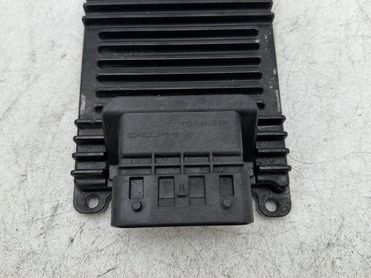 2009 Harley Street Glide Touring FLHX OEM Engine Control Module Brain ECU ECM