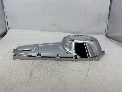 2012 Harley Street Glide Touring FLHX OEM Outer Primary Clutch Cover Scratched