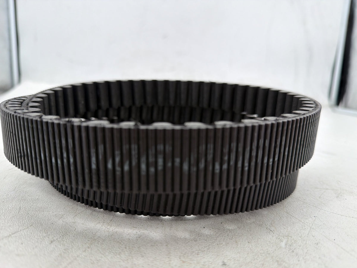 2006 Harley Road King Touring Custom OEM Rear Drive Belt 40024-04 139T 1-1/8"