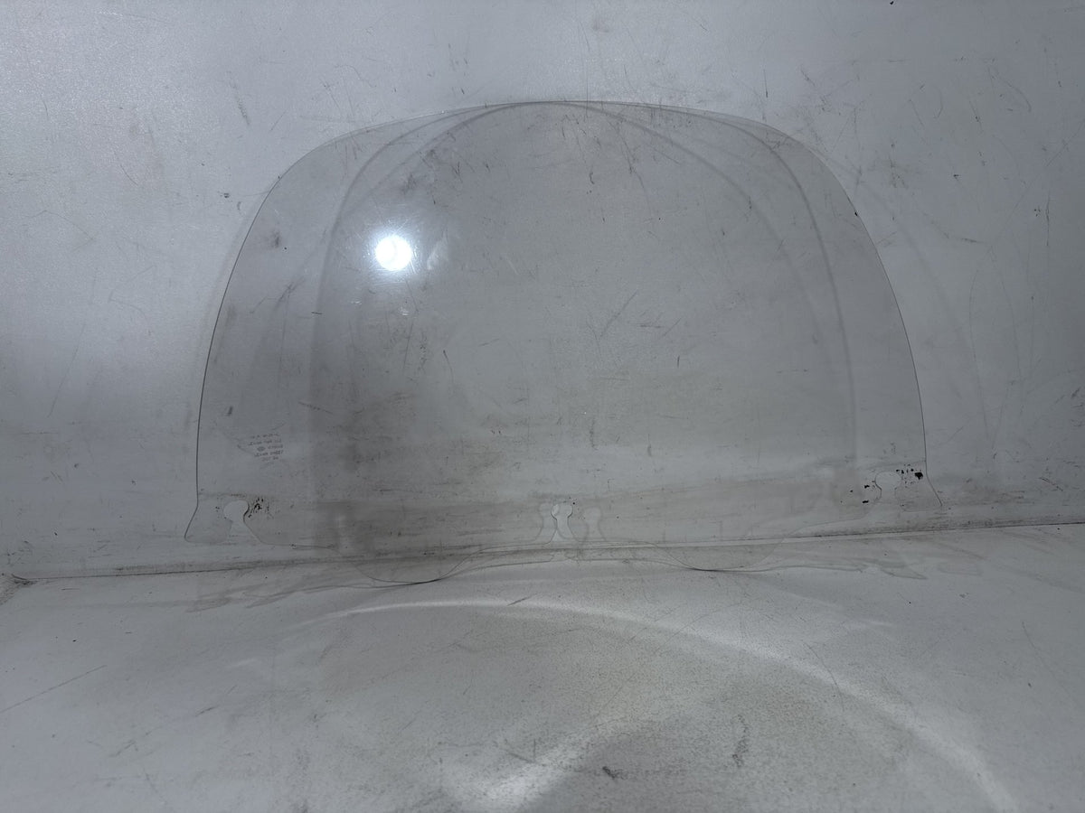 2001 Harley Electra Glide Touring Classic OEM Front Windshield Windscreen Cover