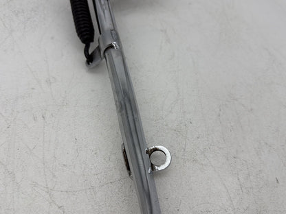 2017 Harley Road Glide Touring FLTRXS OEM Left Side Jiffy Kick Stand & Spring