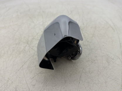 2004 Harley Dyna Super Glide FXDI OEM Horn Signal Klaxon Chrome Cover