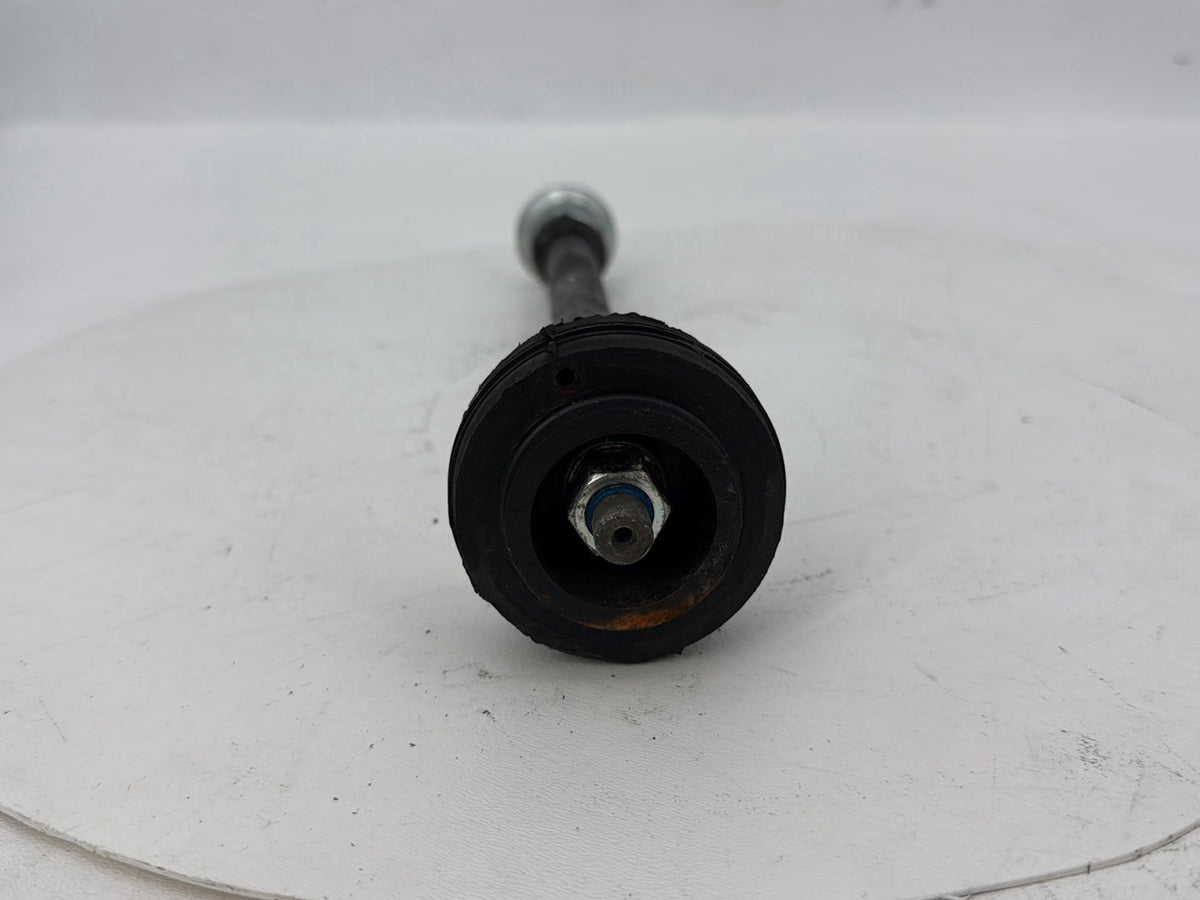 2002 Harley Touring Screamin Eagle Road King Rear Fork Swingarm Pivot Bolt Shaft