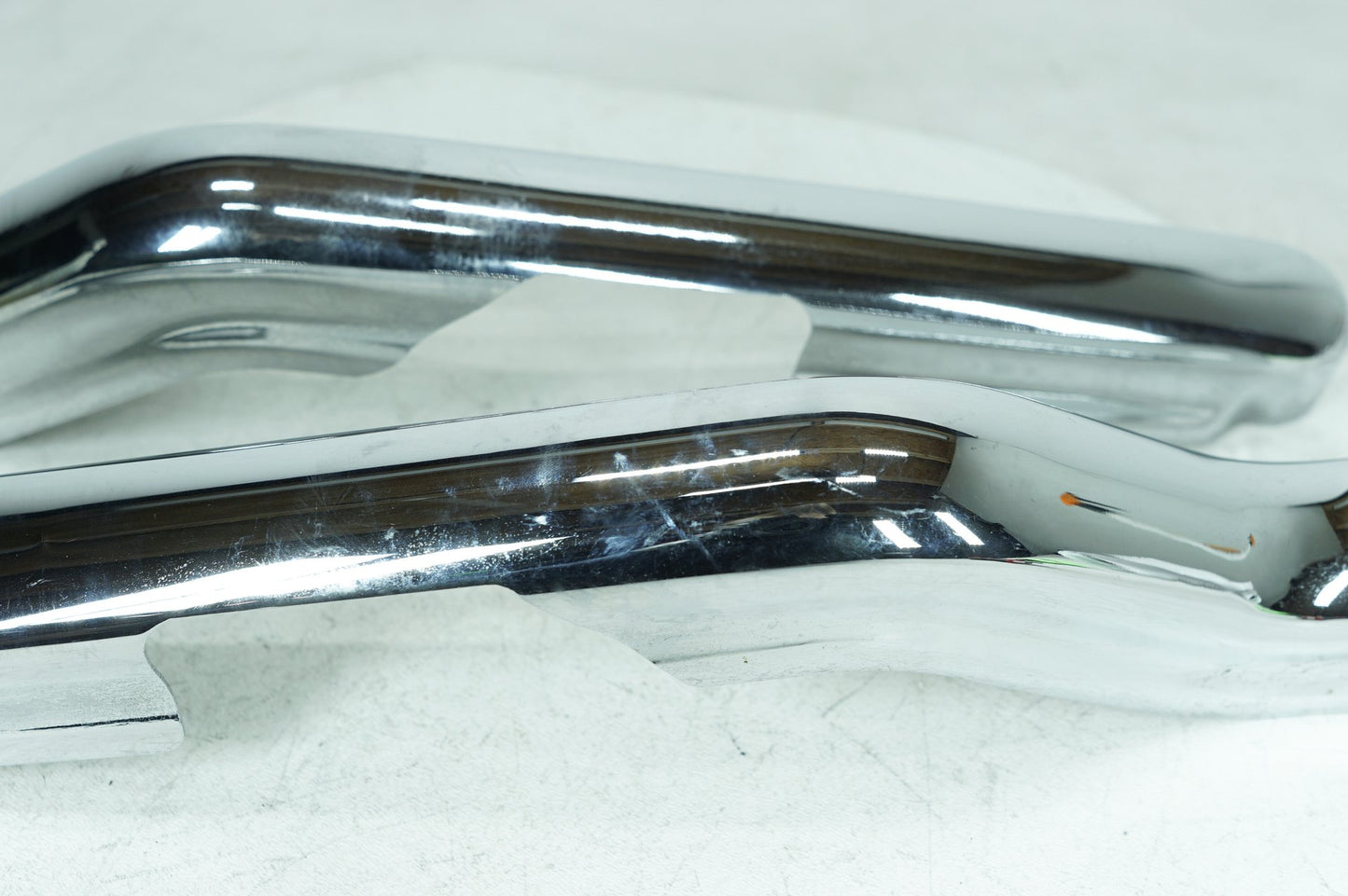 1999 - 2006 Harley-Davidson Touring Electra Ultra Classic Rear Left Right Fender Struts Bracket 47502-97