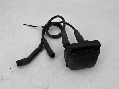 1999 - 2006 Harley-Davidson Touring Electra Glide Classic Ignition Coil Spark Plugs Cable