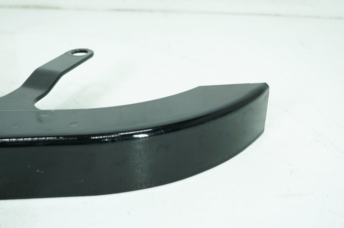 2014 Harley Sportster XL883 L SuperLow OEM Drive Belt Guard Cover Shield