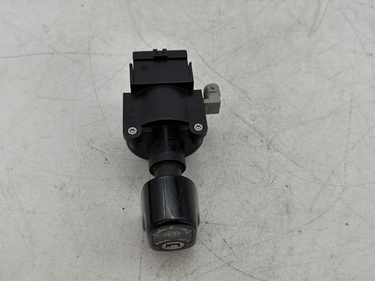 2018 Harley Road Glide Touring FLTRXS OEM Ignition Switch Cylinder Barrel Lockset NOKey