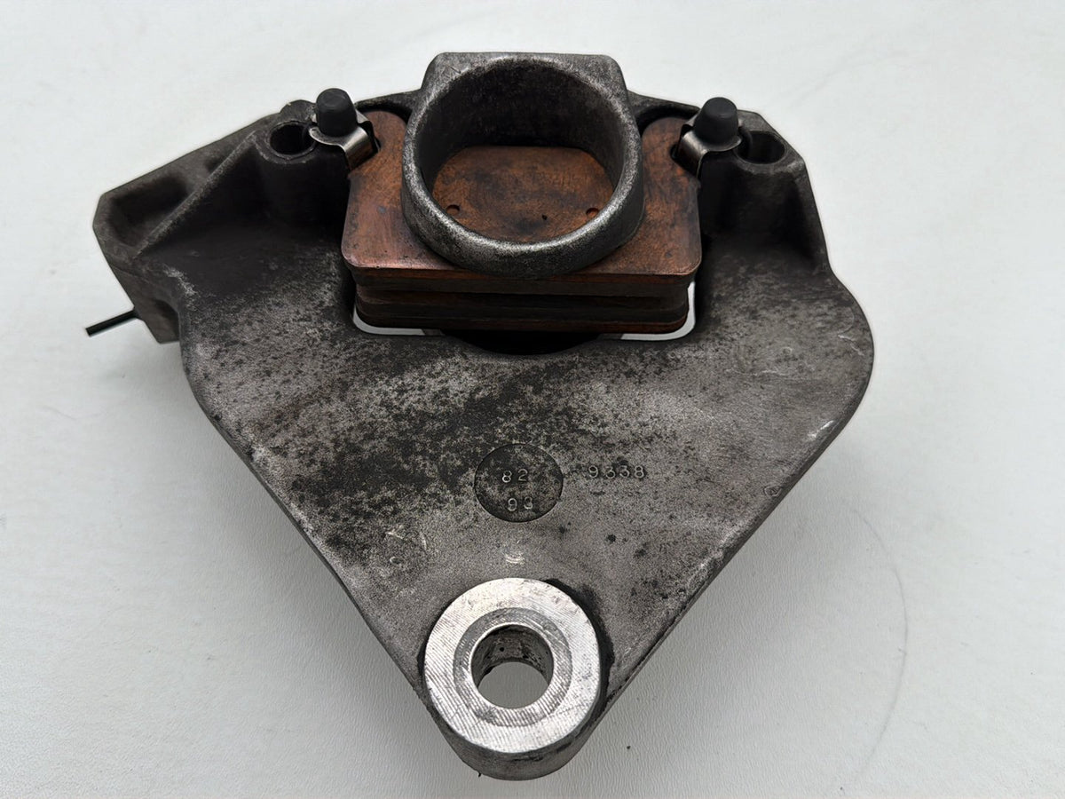 1993 Harley Electra Glide Touring FLHT OEM Rear Back Brake Caliper w/ Bracket