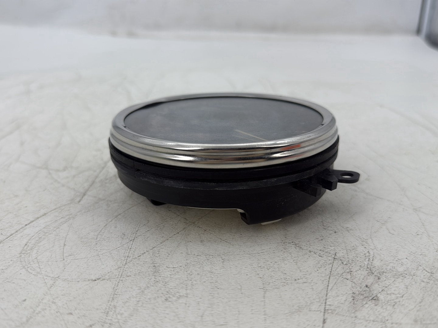 2006 Harley Softail FLSTCI Heritage Classic OEM Speedo Speedometer Gauge Cluster