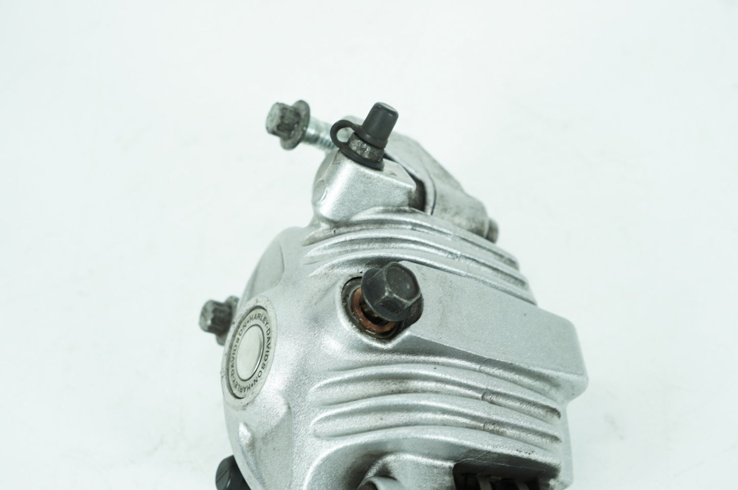 2004 - 2013 Harley-Davidson Sportster  Front Left 1 Brake Caliper 44121-07