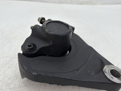 1998 Harley Softail Custom FXSTC OEM Rear Back Brake Caliper w/ Bracket
