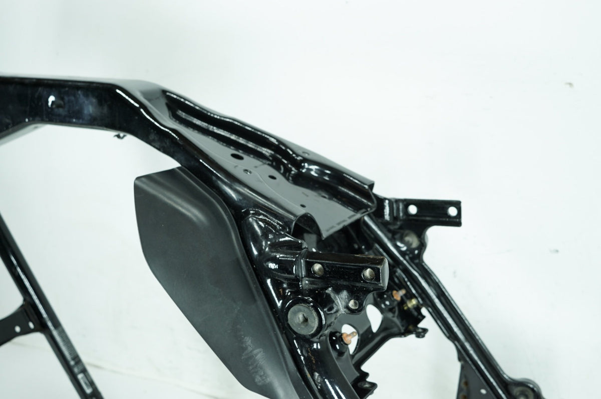 2012 Harley Touring FLHTCU Electra Glide Ultra OEM Body Main Frame Chassis S