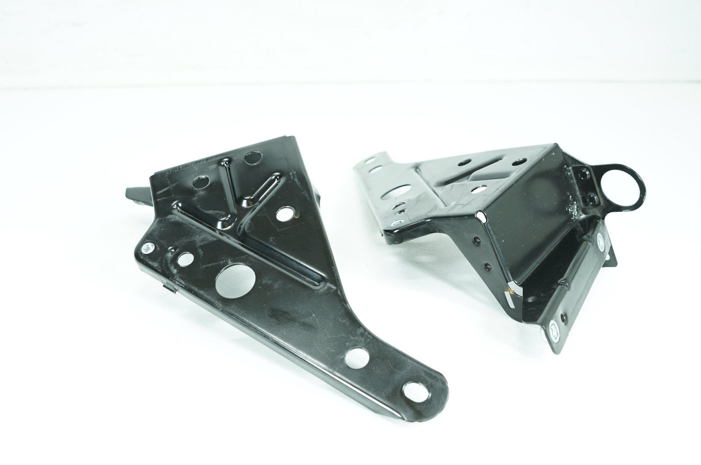 2007 - 2016 Harley-Davidson Touring CVO Electra Screamin Eagle Right Left Fairing Support Brackets 57000170