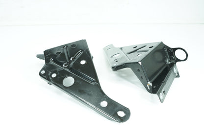 2007 - 2016 Harley-Davidson Touring CVO Electra Screamin Eagle Right Left Fairing Support Brackets 57000170