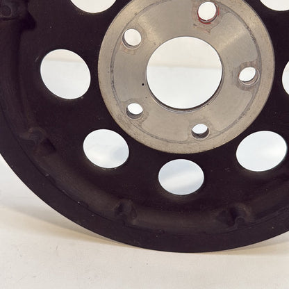 1986 - 2003 Harley-Davidson Sportster Hugger 883 Rear Driver Pulley Sprocket 40246-01