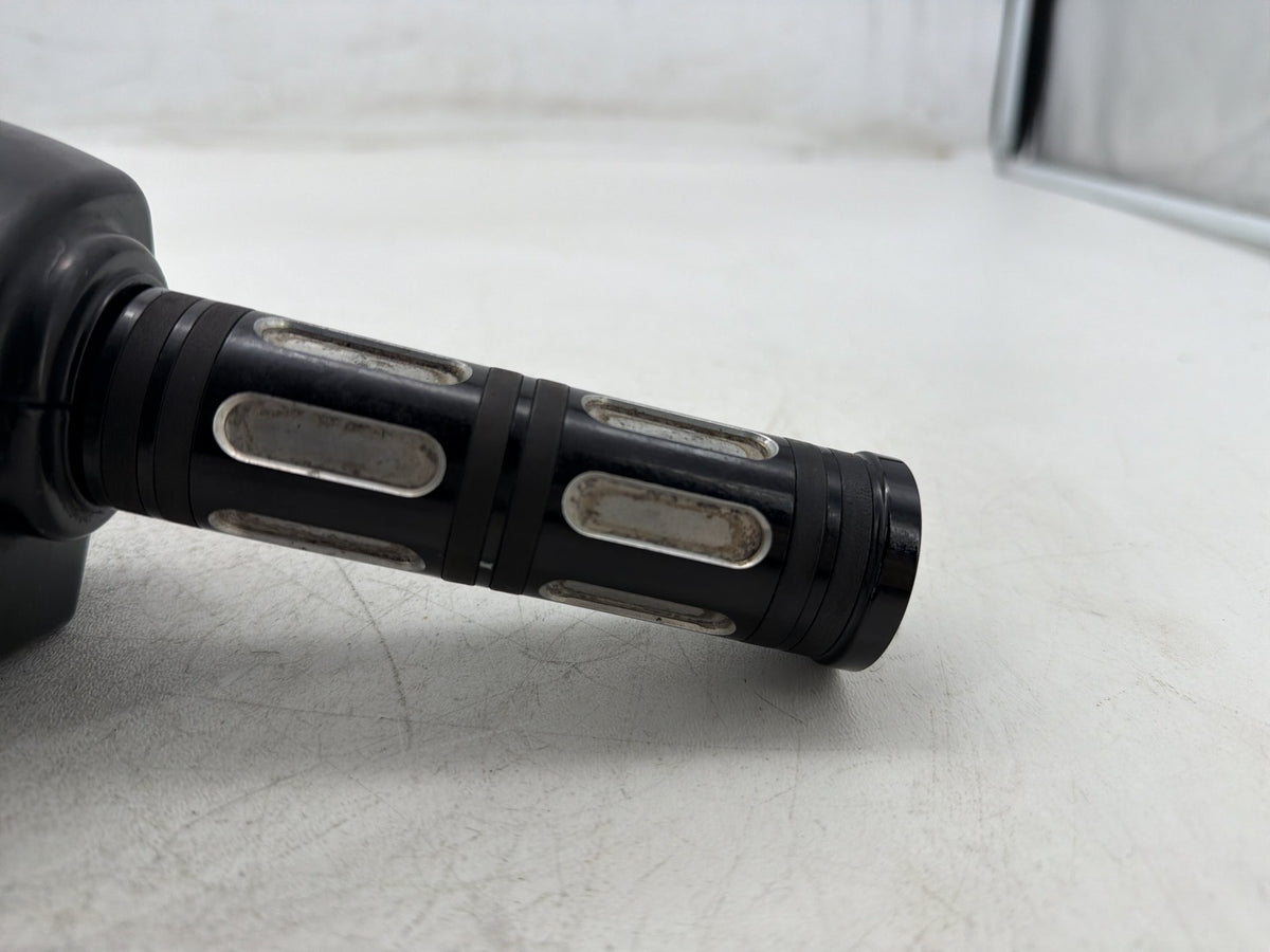 2011 Harley Street Glide FLHX-103 Left Turn Signal Headlight Switches Controls