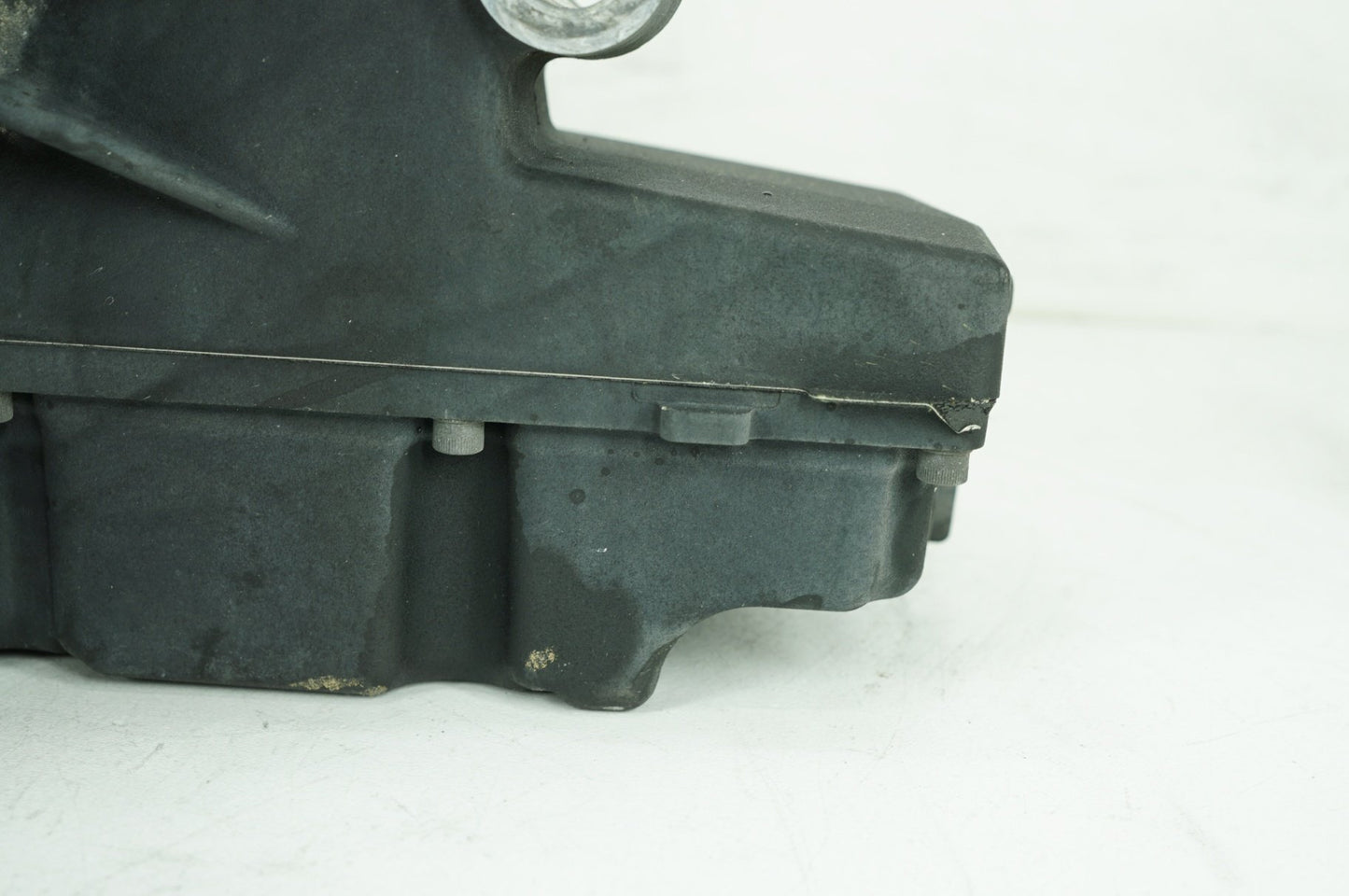 2008 - 2016 Harley-Davidson Touring Electra Glide Ultra 6 Speed Transmission Gearbox 33166-10A