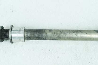 2004 - 2013 Harley-Davidson Sportster Low Rear Wheel Axle Bolt Shaft 41176-08