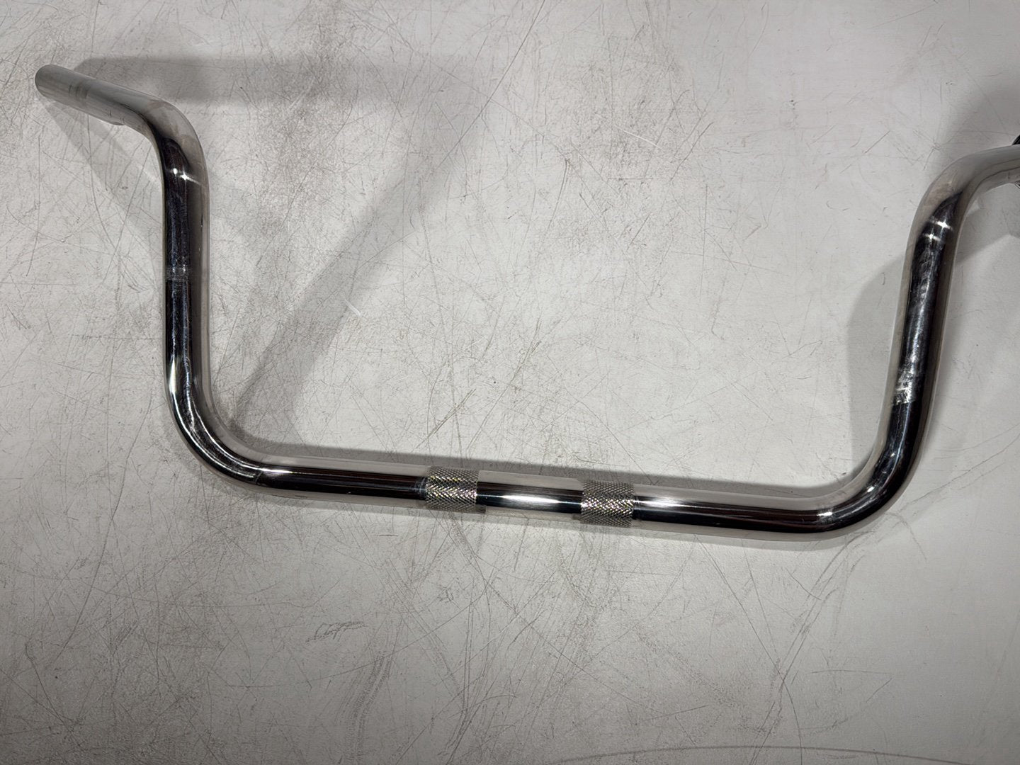 1999 - 2006 Harley-Davidson Touring Electra Glide Classic Front Handlebars Handle Bars 55924-97