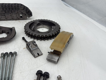 2008 Harley Dyna FXDL Low Rider Anniversary OEM Clutch Basket Chain Tensioner Kit