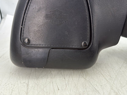 1998 Harley Touring FLHTCUI Electra Glide Ultra OEM Storage Media Compartment Glove Box