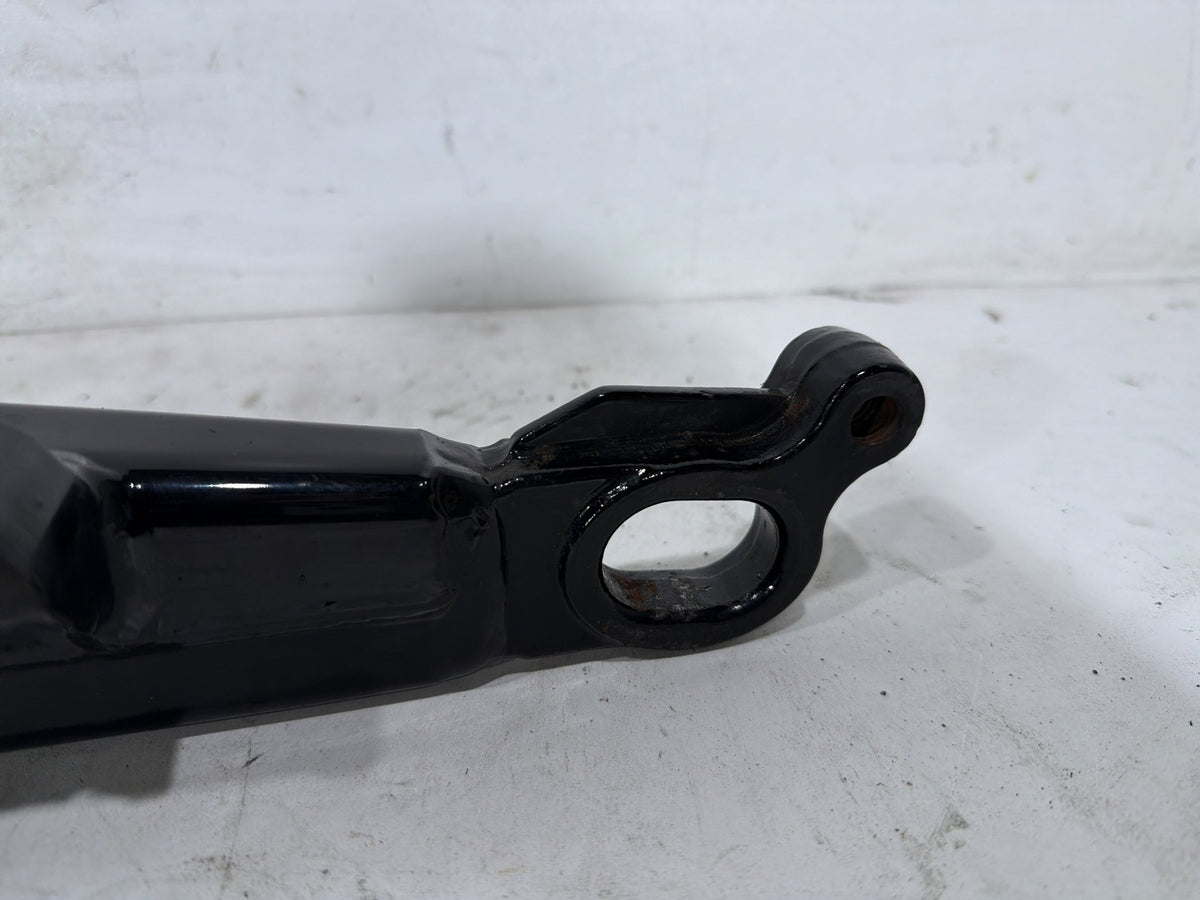 2010 Harley Electra Glide Touring Ultra OEM Rear Fork Swingarm Swing Arm
