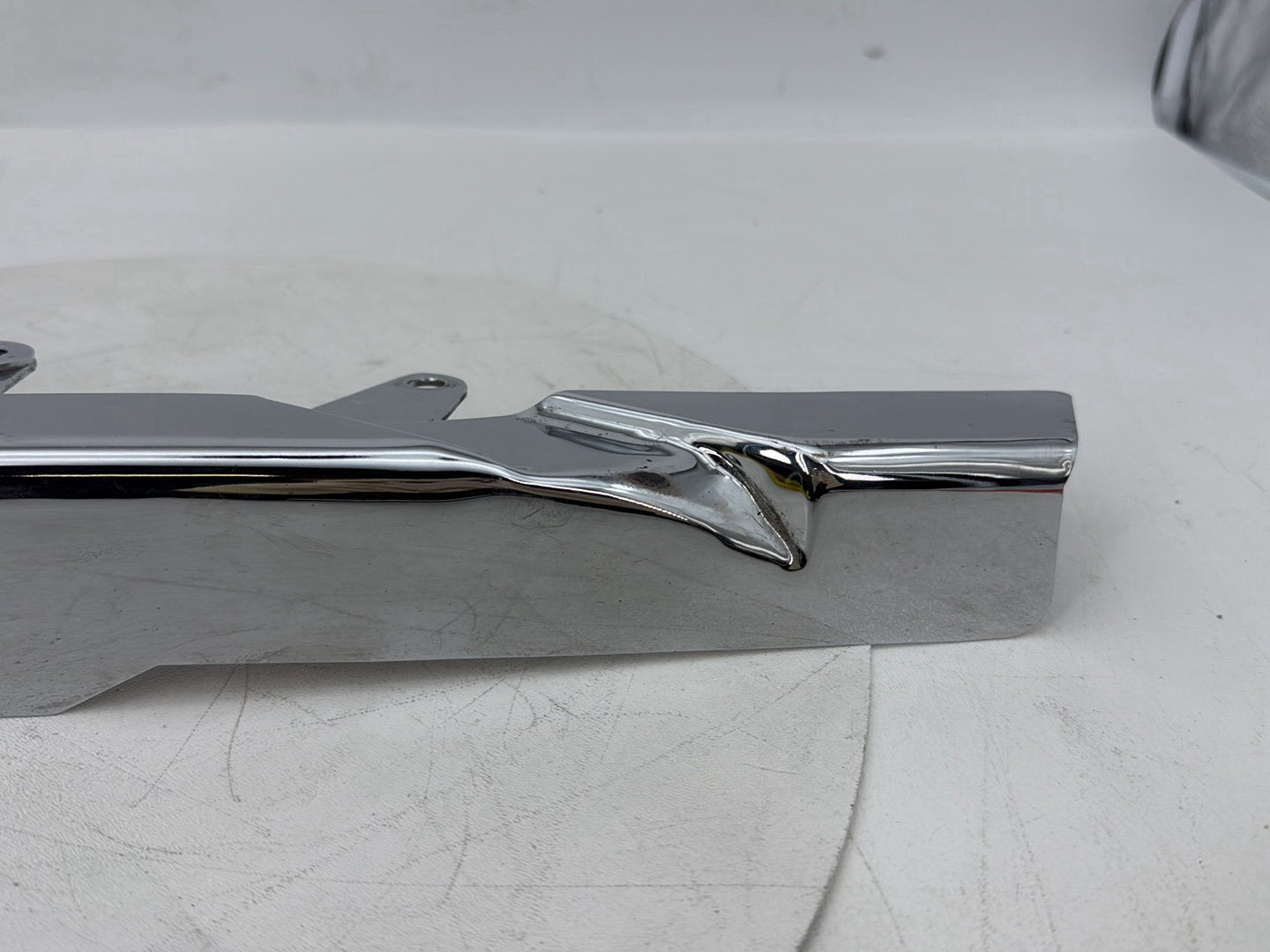 1999 - 2006 Harley-Davidson Softail Heritage Drive Belt Guard Cover Shield 60533-00A