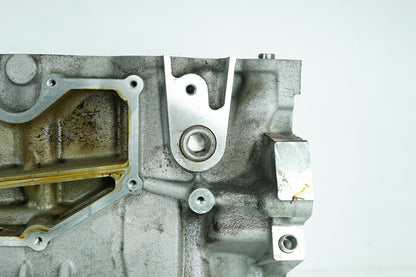2013 - 2015 Jaguar XF  Cylinder Block