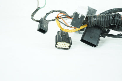 2008 - 2016 Harley-Davidson Touring Street Glide Front Sub Wiring Harness Loom Interconnect 70232-10
