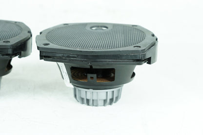 1999 - 2006 Harley-Davidson Touring Electra Glide Left Right Sound Audio Speakers 40-423