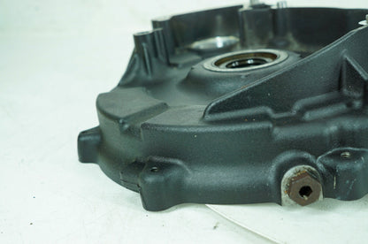 2017 Harley Touring FLHTK Electra Glide Ultra OEM Inner Primary Clutch Cover